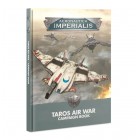 Aeronautica Imperialis. Taros Air War Campaign Book